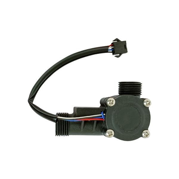 Plastic Water Flow Sensor Switch for Pumps and Water Heaters