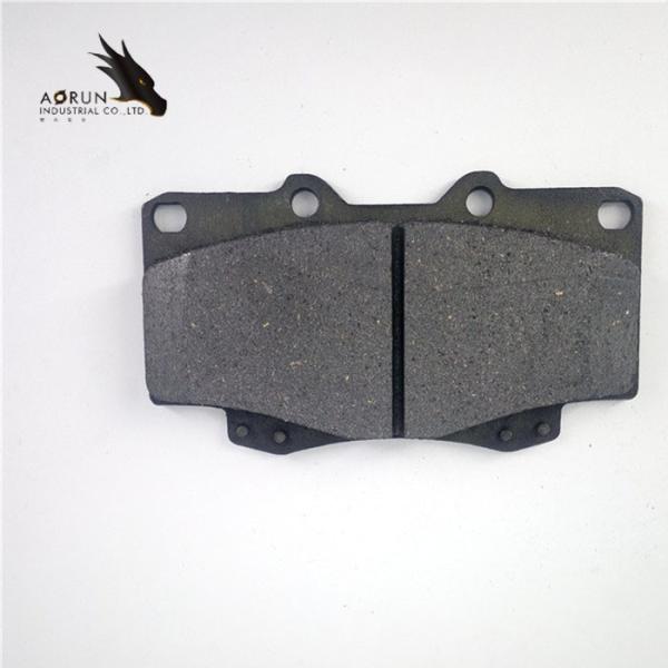 D436-7549 Factory Wholesale Auto Car Break Pads Custom Car Brake Pad