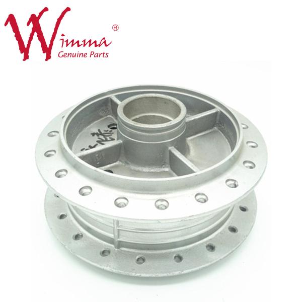 Motorcycle Wheel Hub Bearing Assembly , ISO9001 Front Bearing Hub WIMMA