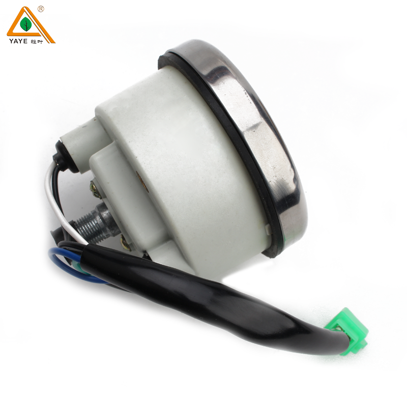 Bajaj 225 Speedometer with Lamp Very Cheap Auto Parts for Sale
