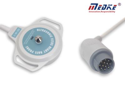 Ponta de prova Fetal do monitor de Corometric