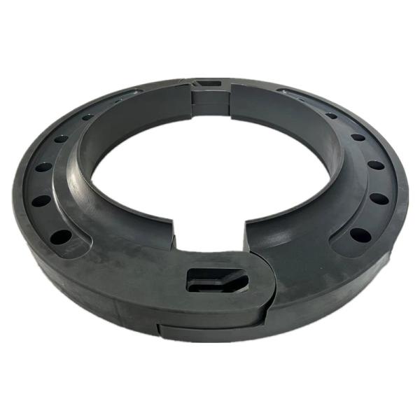 Truck Bus SUV Safety Tyre Run Flat Insert Explosion Proof Emergency Safety Device