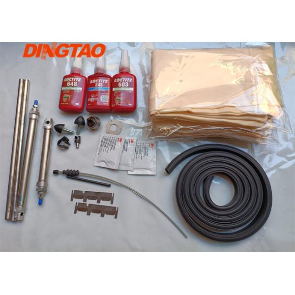 705614 / 705582 500H Maintenance Kit MTK For DT Vector Q80 Cutter Spare Parts
