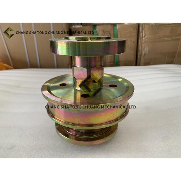 Sany Spare Parts For Concrete Pump Truck Concrete Piston Assembly A810301040523