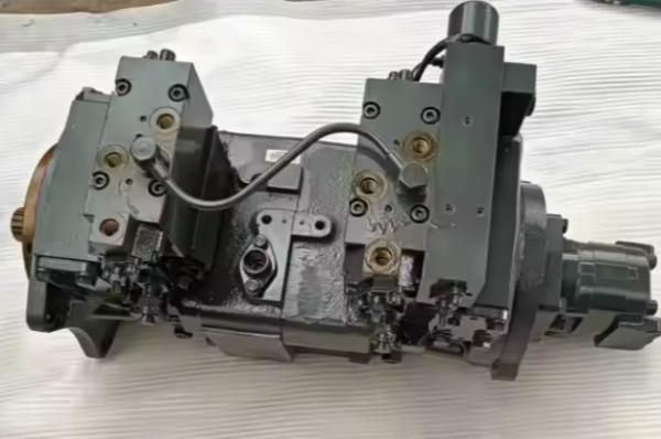 Mechanical Repair Parts 566-8632 5668632 Excavator K7V280 Hydraulic Main Pump Assembly Hydraulic Motor Assembly E349 E352