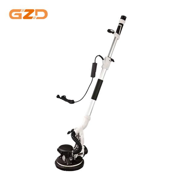Electric Small Wall Plasterer Compact Plastering Machine For Smooth Wall Finishing