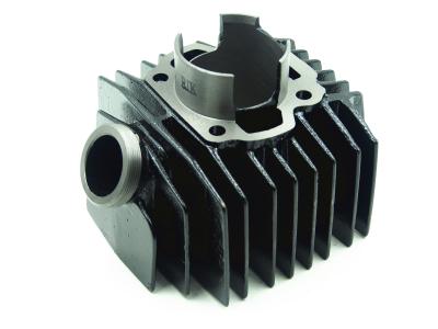 Durable 2 Stroke Engine Block 100cc Displacement DX100 For Yamaha100 Moto