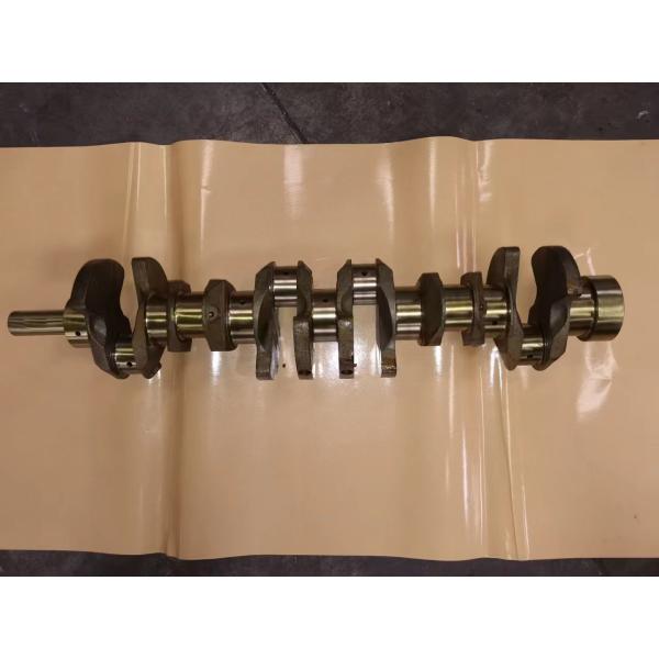 Стальной материал коленчатый вал двигателя для Nissan Patrol Y61 TB48 TB48-DE