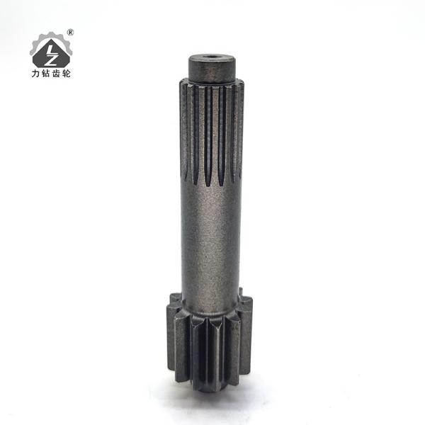 LIZUAN Excavator Gear E312 Travel first-level central gear