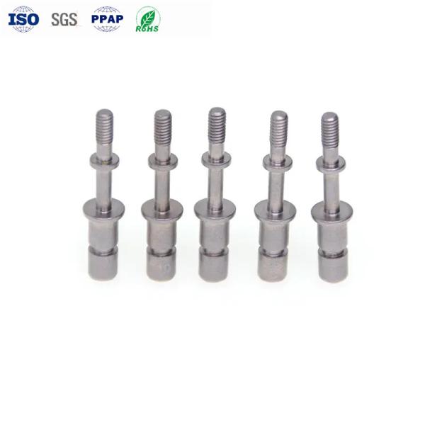 M4 Fijaciones personalizadas 10 mm-450 mm de acero al carbono tornillos de ranura cruzada