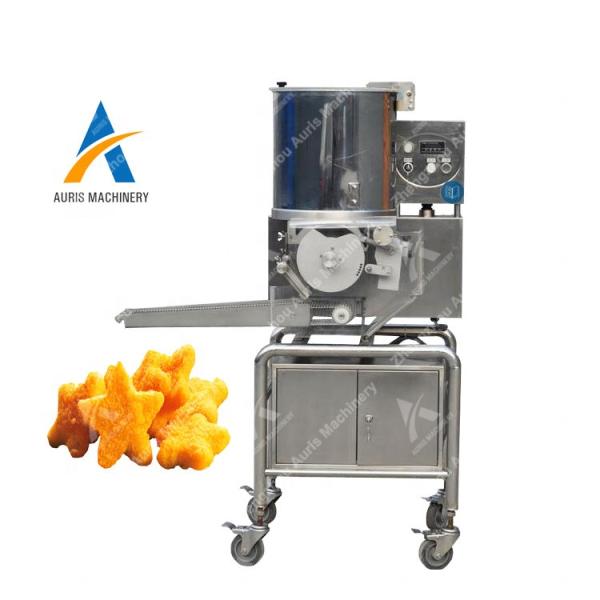 Создатель Patty гамбургера машины 300kg/H Patty бургера свинины автоматический