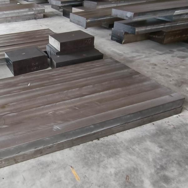 DIN X20CrMoW12-1 1.4935 Turbine Blade Steel X20CrMoW12-1 Round Bar 1.4935 Flat Bar