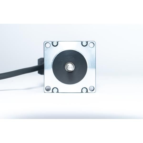 57mm 3 Phase 5A Nema 23 Frame Stepper Motor 1.8° 3a 4.2a 3.0nm