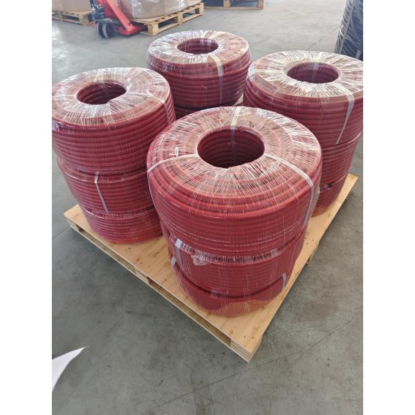 Push Lock Hose For Fast And Convenient Full Line Installation Premium Supply From China