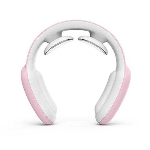 24W Rated Power Electric Neck Massager for Health Care and Cervical Spine Relaxation