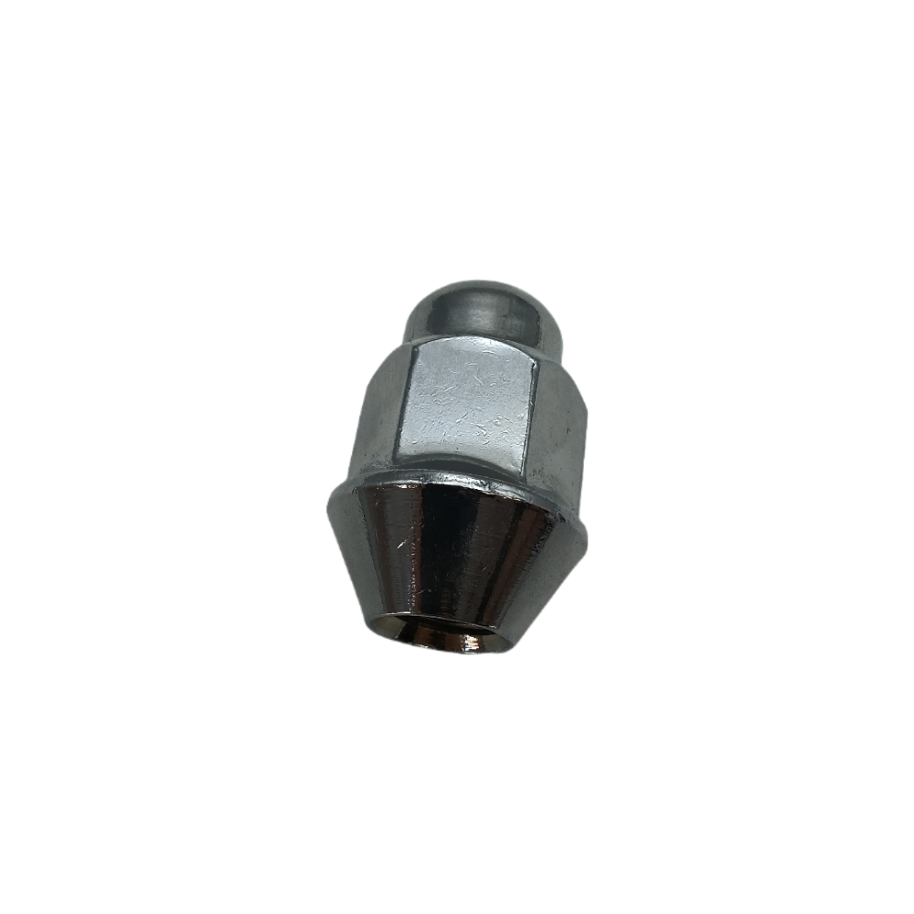For Great Wall H Series tank Imported Jeeps Wheel Nuts Modified Tire Bolts Nuts Nickel-chrome-cadmium-plated Wheel Lug
