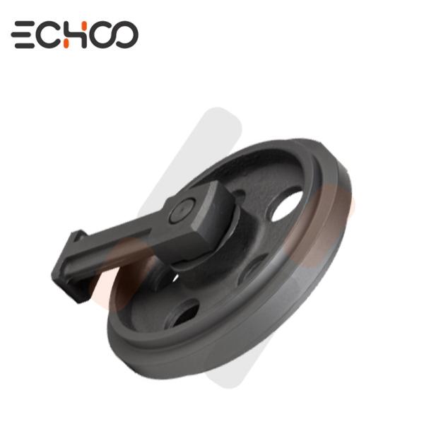 Mini excavator Kubota KX 91-3 Front idler wheel undercarriage part