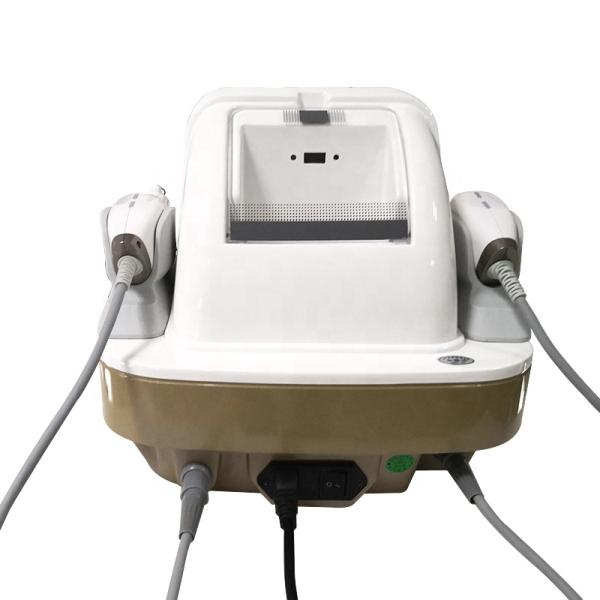 50 / 60HZ Multifunctional Beauty Machine Acne Scar Treatment No Consumption