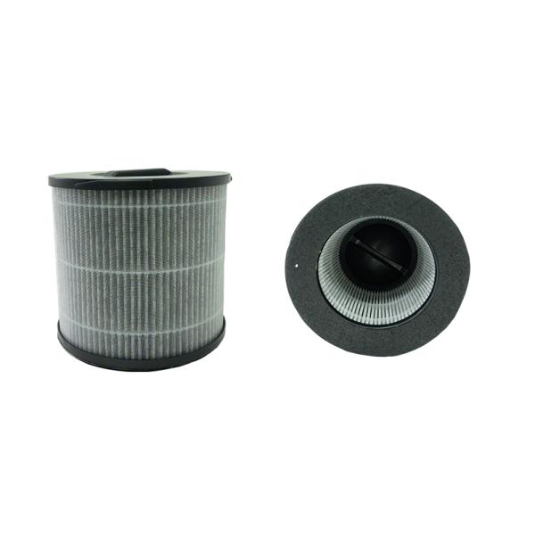 345mm Home 20w Portable Hepa Filter Air Purifiers