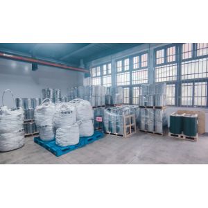 Wuxi Kailai Special Metal Materials Co., Ltd.