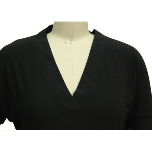 90% Polyester 10% Spandex Casual Ladies Wear Short Sleeve Summer Blouses