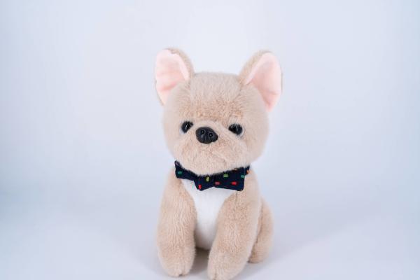 Custom Soft Animal Plush Toys Dog In Dog Stuffed Animals CPC CE Certified Wholesale