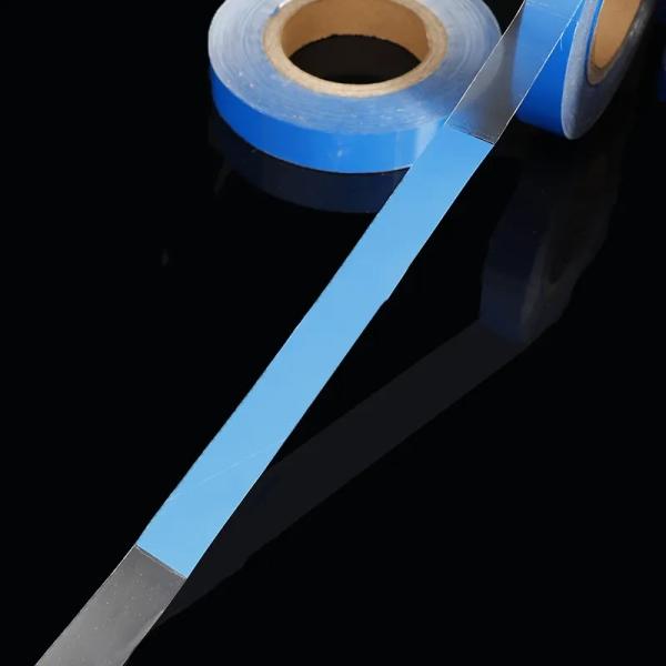 China Hot Sale MDO OPP Film Smooth Matt Surface