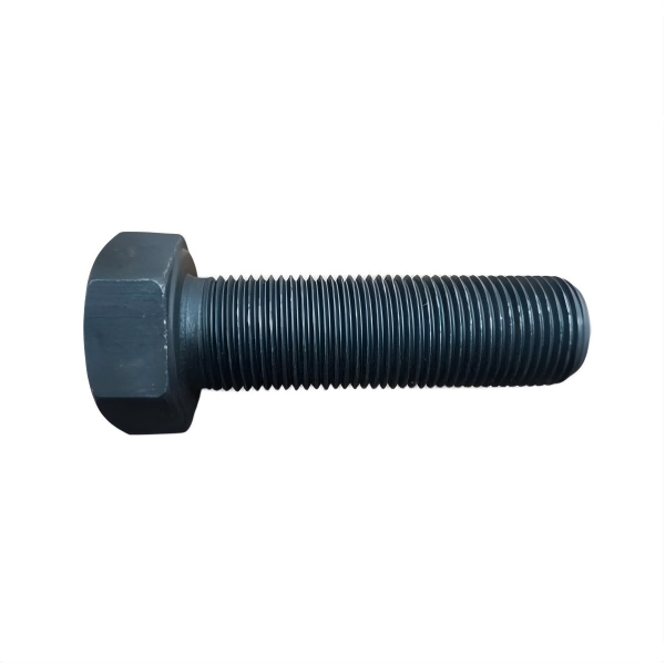Q151B2480TF2 Engine Hexagon head bolt SHACMAN Truck Parts