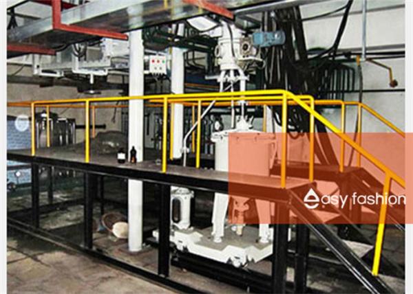 PREP Plasma Rotating Electrode Process Equipment 4 KG For Spherical Metal Powder