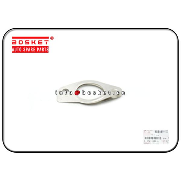 ISUZU NKR NPR 8-97213386-0 8972133860 Exhaust Gas Recirculation Pipe Gasket