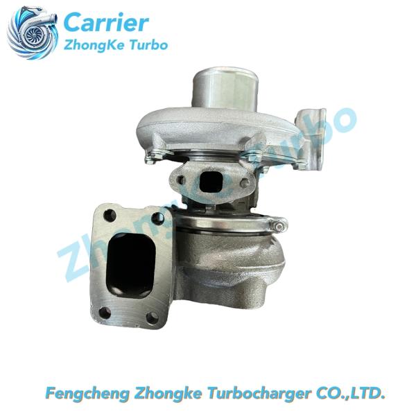 S2A Turbo 314280 316911 314098 314092 04253964KZ 04205630KZ 04205625KZ Turbocharger For 1996-10 Deutz Truck With B4FM1013/E/C/EC Engine