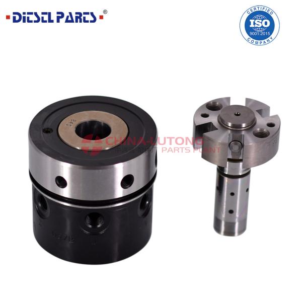 diesel Pump Rotor Head 7180-655L  6/7R for Perkins Engine