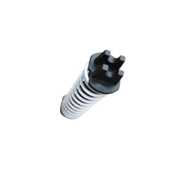 Piédal de l'embrayage pour Peugeot 307 206 207 408 308 Pour Citroën C2 C4 OE 214855