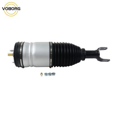 Rubber Shock Absorber Front Rear Strut Shock Absorber Assembly Replacement for 4877147AD Car Parts