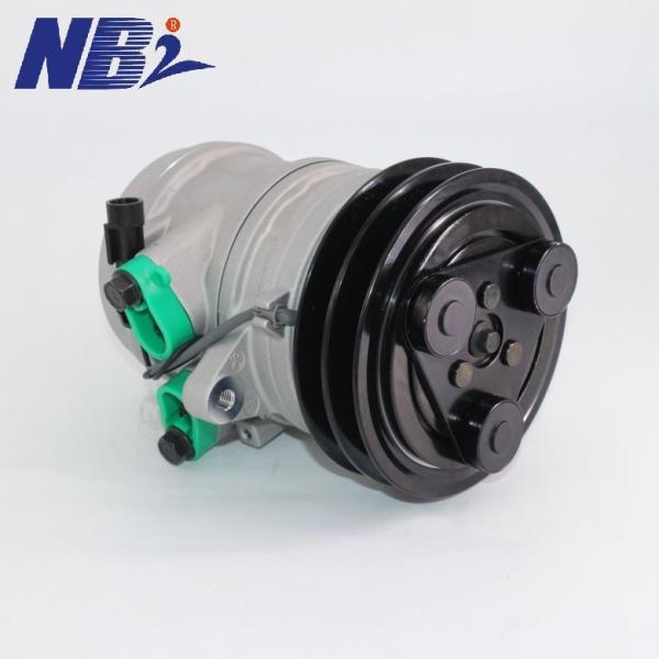 SP10 Ac компрессорный завод для трактора Komatsu 46443509 9201082 12В