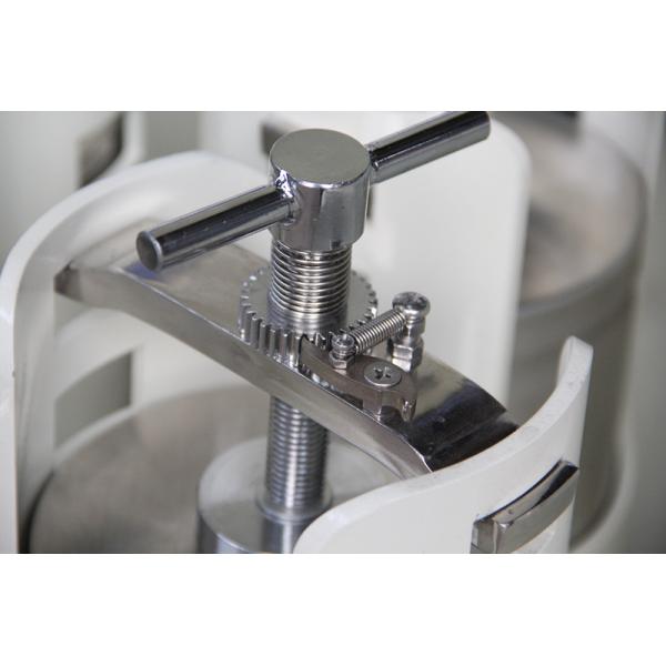Portable Lab Ball Mill Machine For Ultrafine Powder Grinding With Speed Converter