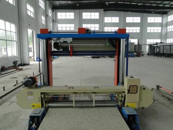 8.84KW産業用スタイロフーム切断機