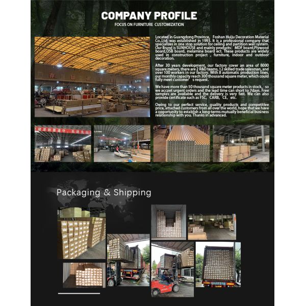 Hardwearing Outdoor PVC WPC Cladding Siding Panel Scratch Resistance Ventilated Grating Board Waterproof Office Free Samples
