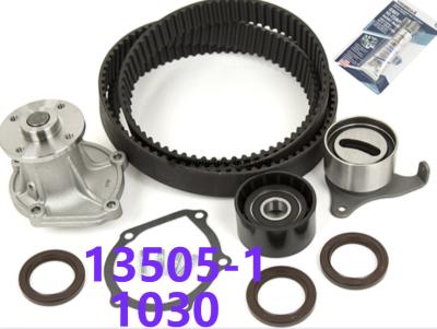 4EFE 5EFE Toyota Corolla Timing Tensioner 13505 11030 Timing Belt Set