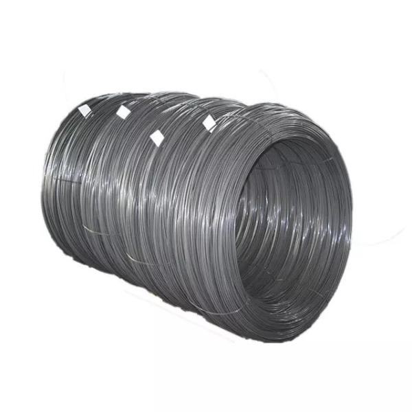 1095 1075 1050  High Carbon Cold Drawn Spring Steel Wire Flat Rolled