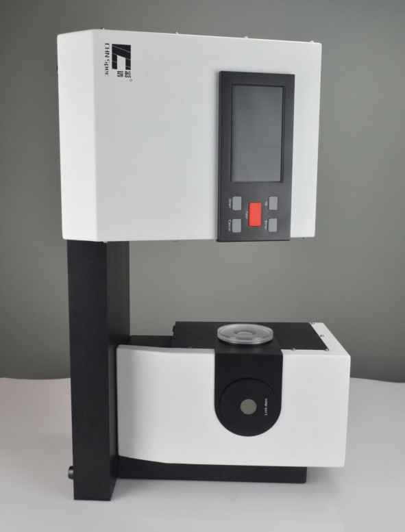 Метр аппаратуры измерения помоха длины волны ASTM и ISO 400-700nm/помоха пропускаемости