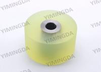 74017000 piezas PN776110002 de Assy Conveyor Shark For GT7250 del rodillo de la cadena de la guía
