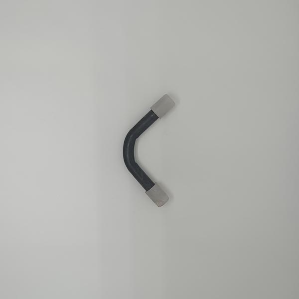 316L 304 303 Stainless Steel Refractory Anchors Types High Temperature Refractory V Anchors Y Grab Nail