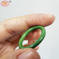 ORK Dimensões métricas Alta temperatura 15 mm selo de borracha nitrílica O Anel NBR 70 Costa com alongamento ≥ 200%