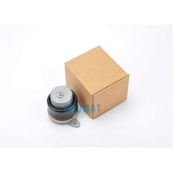 Mk493369 Natural Aluminium Rubber Mitsubishi  Cab Air Help Suspension Spring