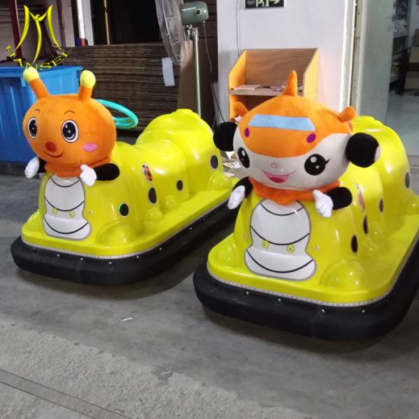 Hansel  wholesale arcade electronic game machine kids ride on car