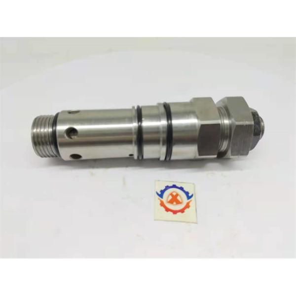 E320 E320B hydraulic main relief valve 119-5338 159-7732 6E-5933 107-7033