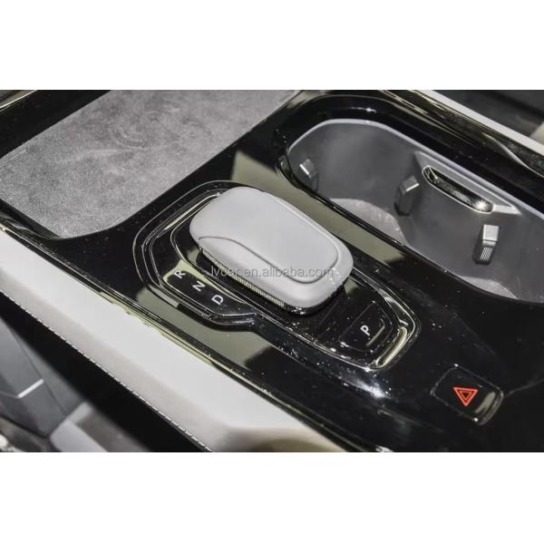 Chinese Pure Electric Car Zeekr 009 2023 We Medium And Large Mpv 5-door 6-seats Dual Motor