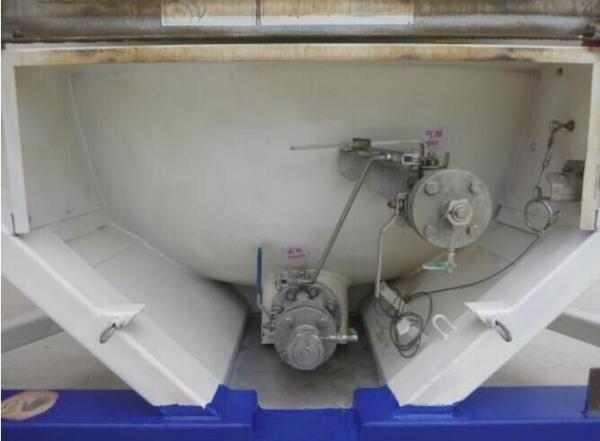 Industrial Mixture R227EA Refrigerant for Home Ac Refrigerant