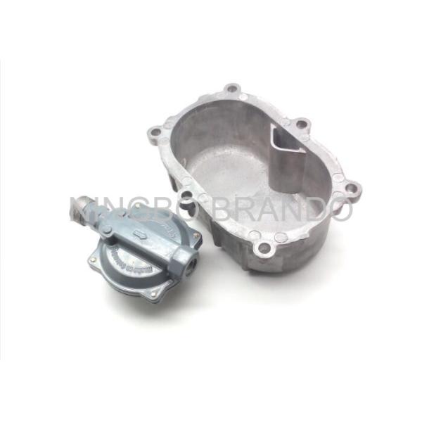 La machine de moulage mécanique sous pression en aluminium moulage mécanique sous pression pour les éléments pneumatiques